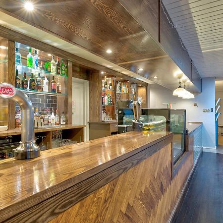 The Derby Conference Centre - Shared Accomodation 외부 사진