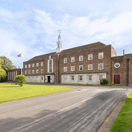 The Derby Conference Centre - Shared Accomodation 외부 사진