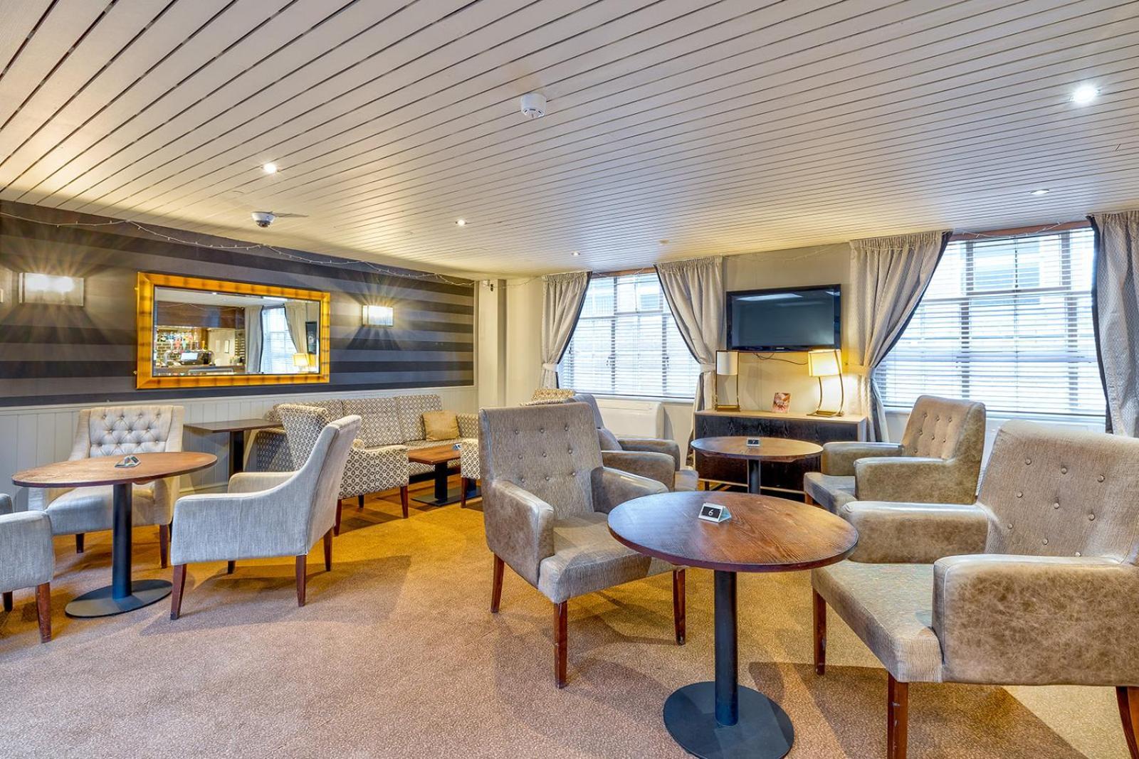 The Derby Conference Centre - Shared Accomodation 외부 사진