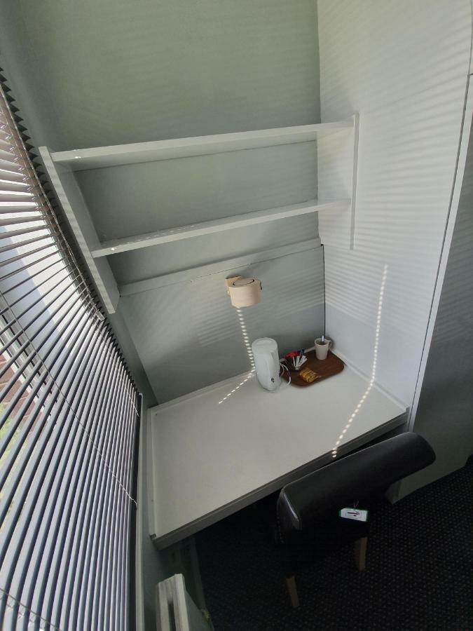 The Derby Conference Centre - Shared Accomodation 외부 사진