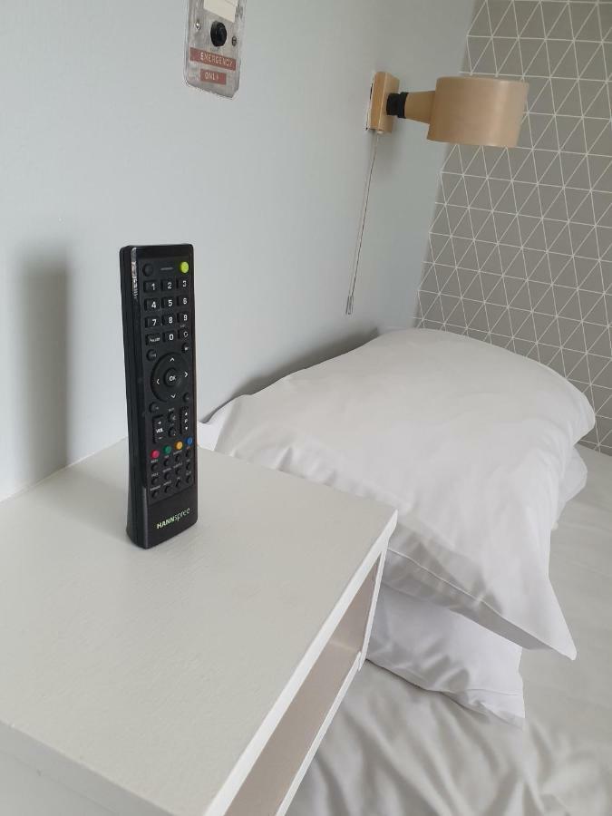 The Derby Conference Centre - Shared Accomodation 외부 사진