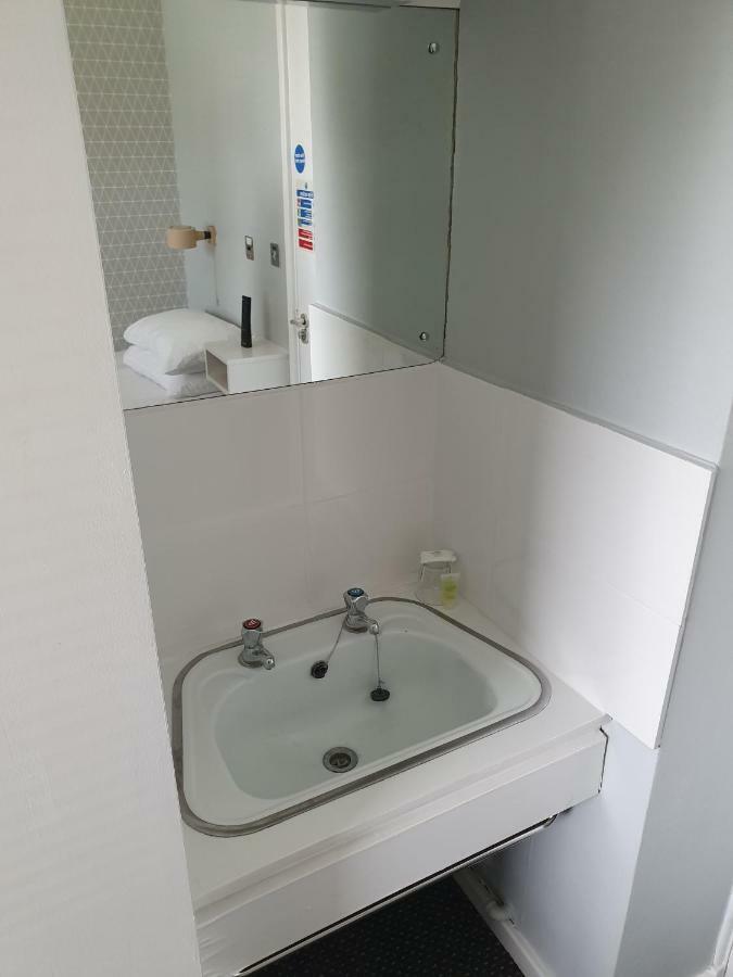 The Derby Conference Centre - Shared Accomodation 외부 사진