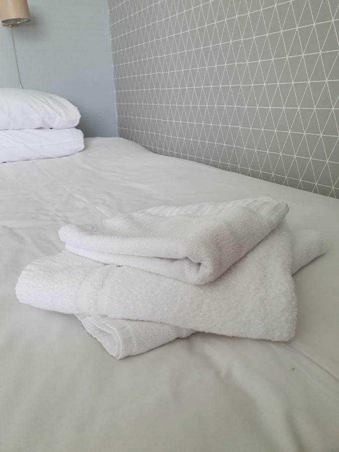 The Derby Conference Centre - Shared Accomodation 외부 사진