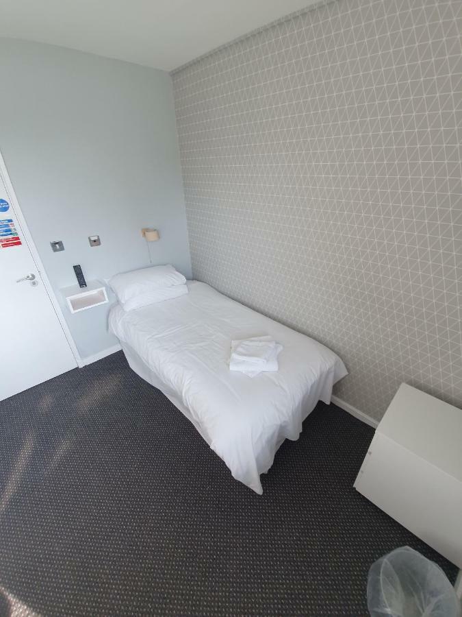 The Derby Conference Centre - Shared Accomodation 외부 사진